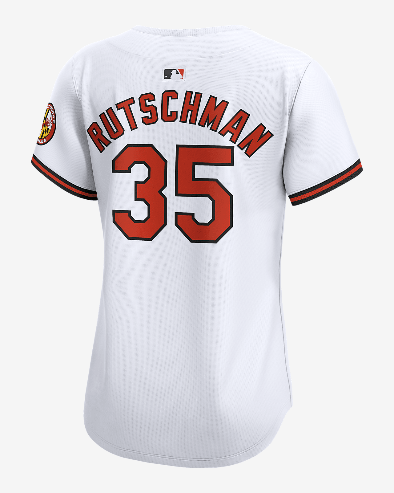 Adley Rutschman Baltimore Orioles