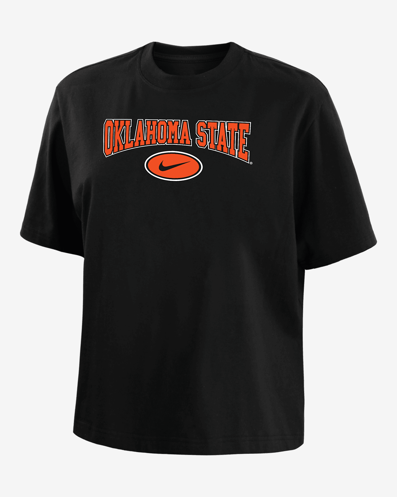 Oklahoma State