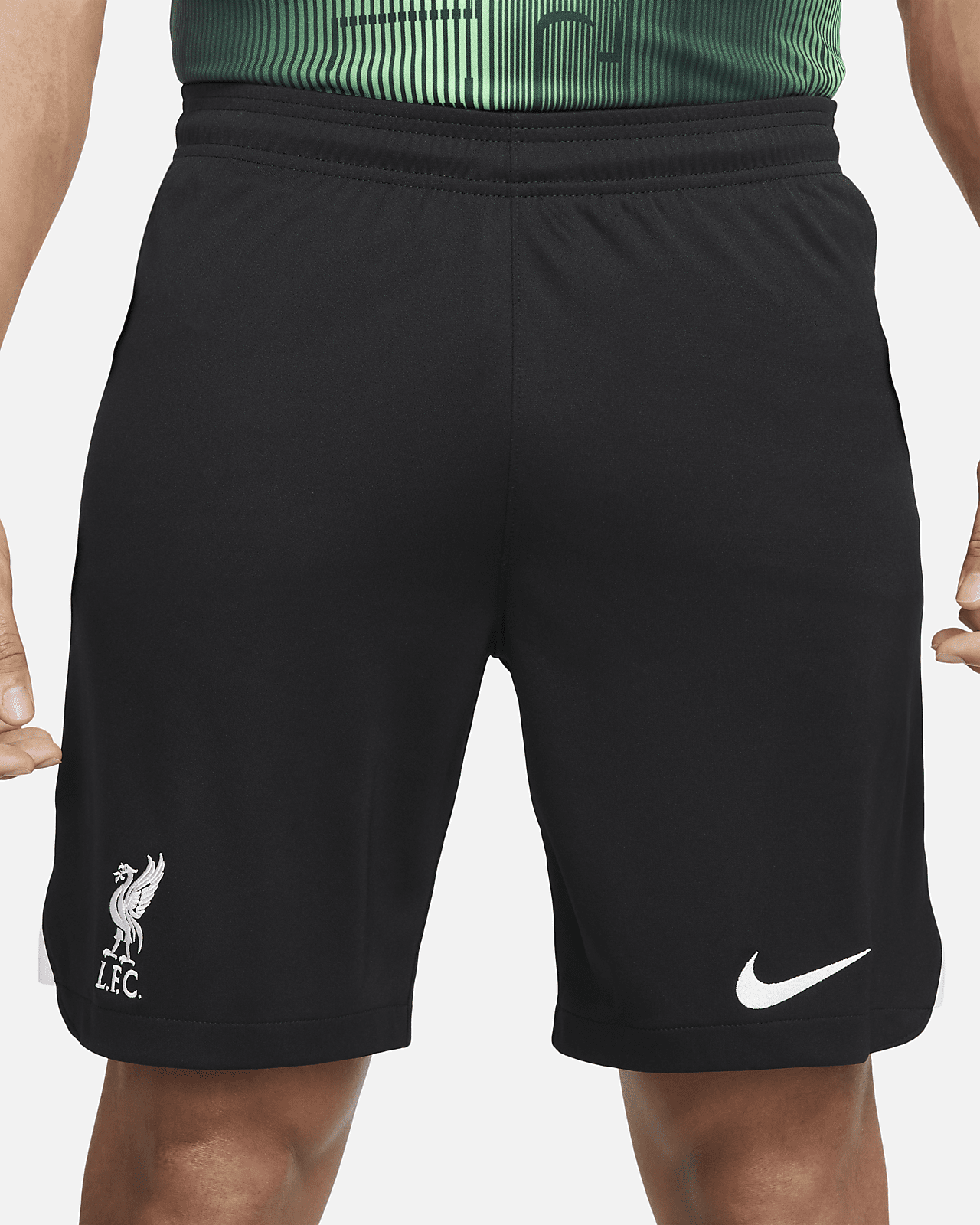 Liverpool FC 2023/24 Stadium Away