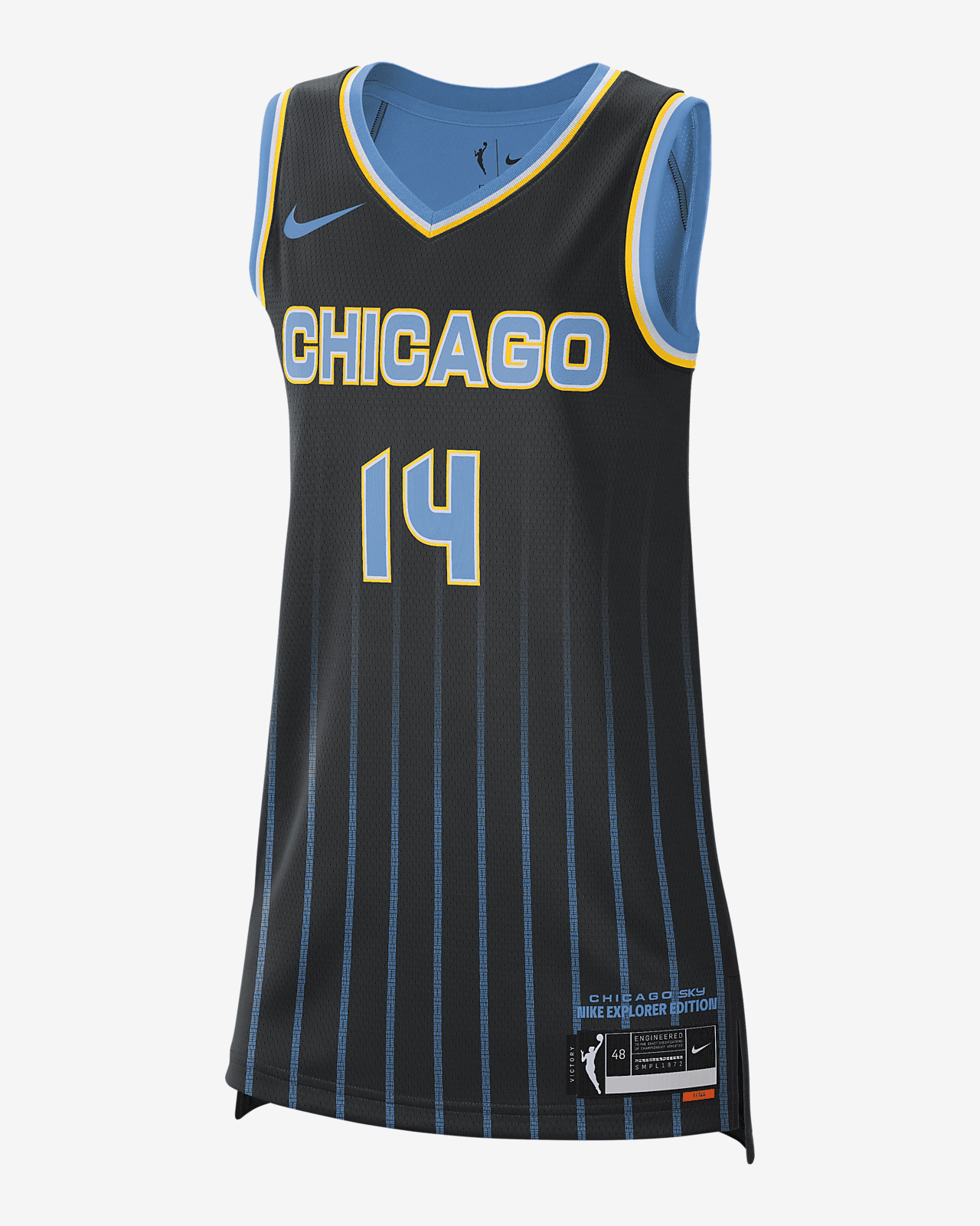 Chicago Sky Explorer Edition