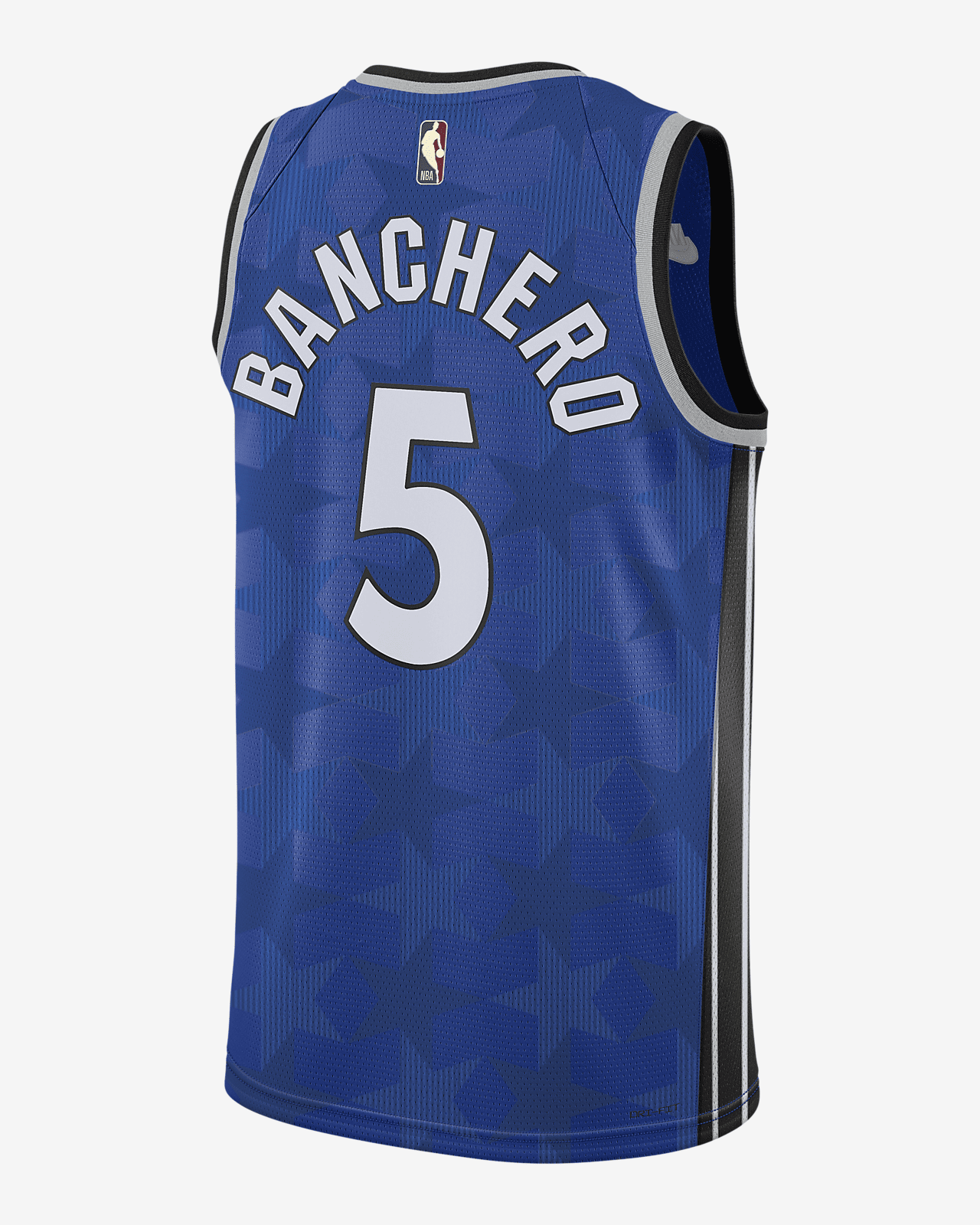 Paolo Banchero Orlando Magic 2023/24