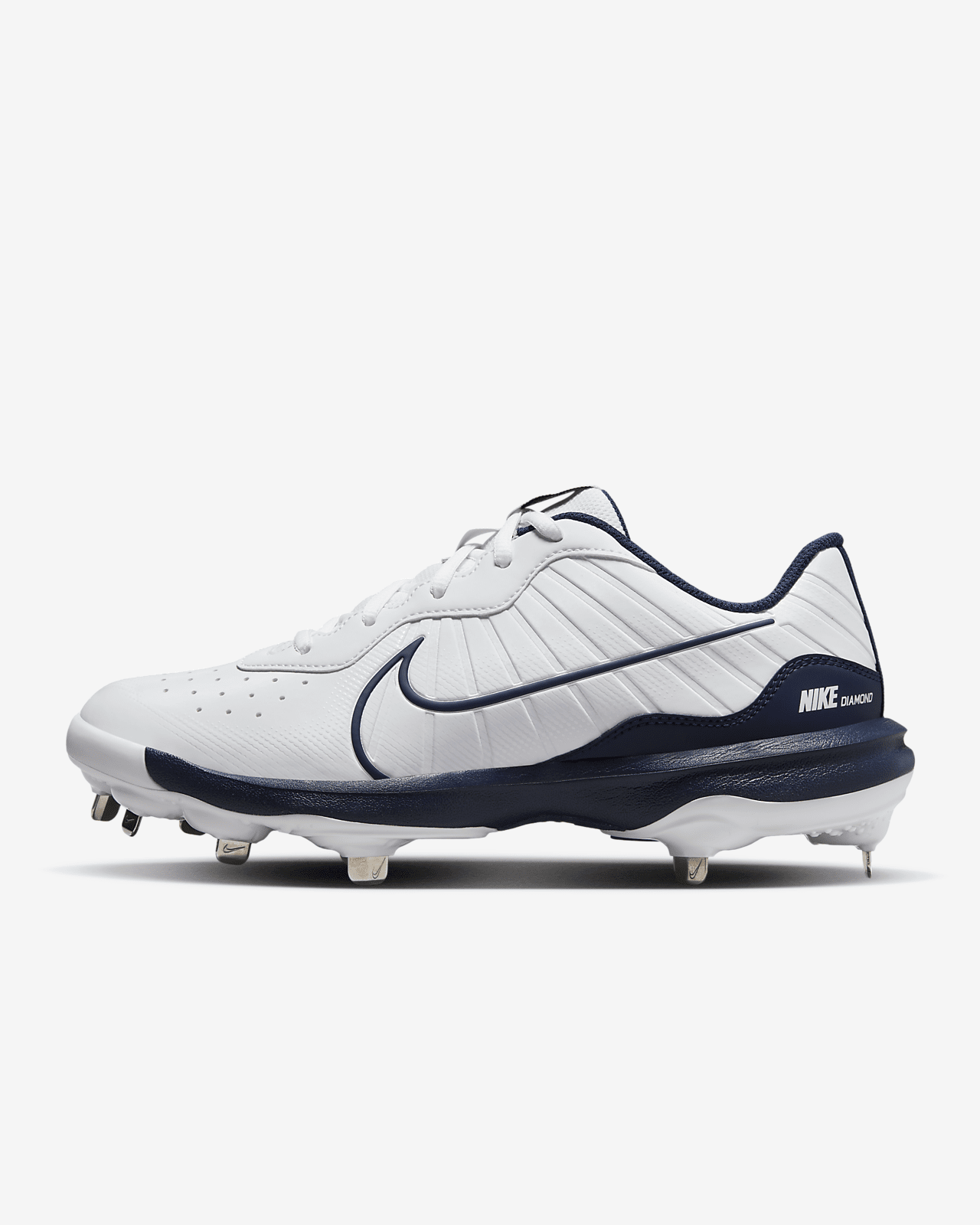 Nike Alpha Huarache Varsity 4 Low