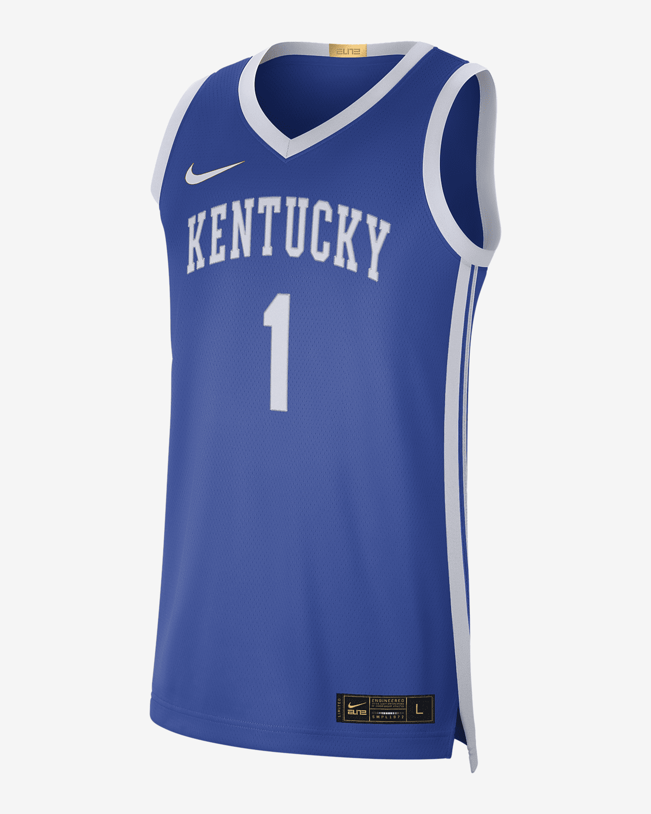 Kentucky Limited