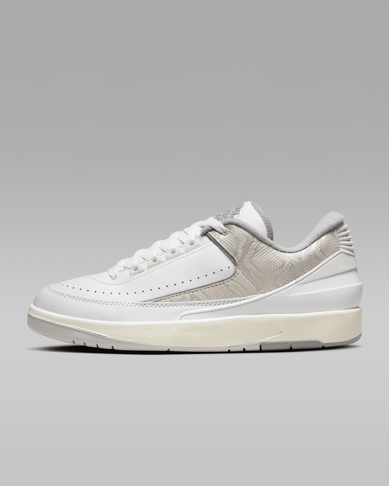 Air Jordan 2 Low "Origins"