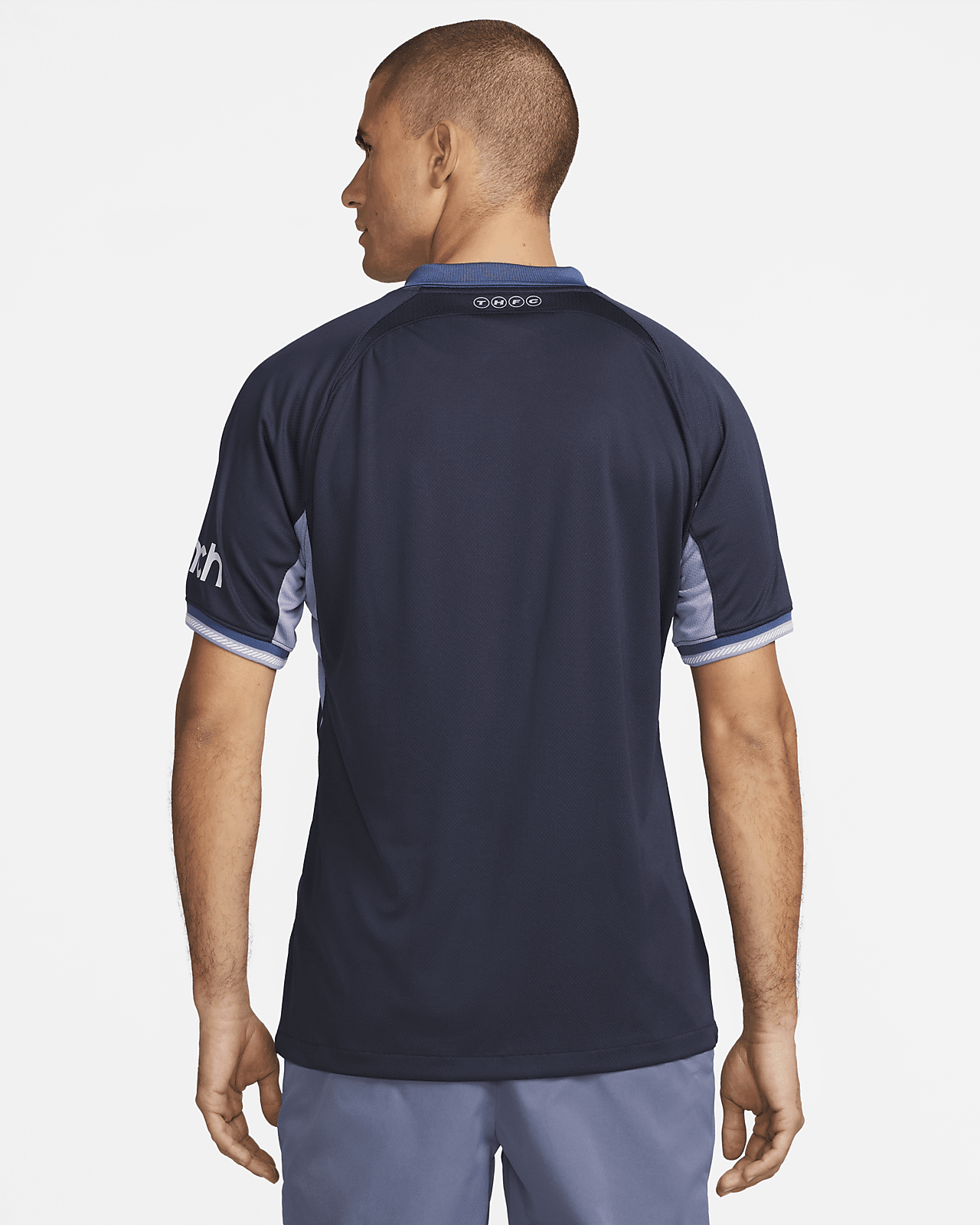 Tottenham Hotspur 2023/24 Stadium Away