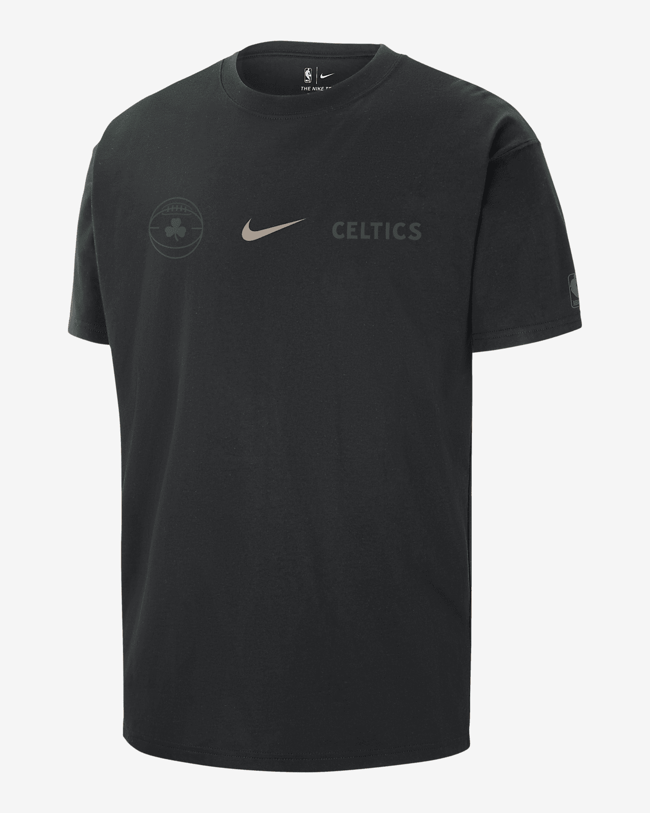 Boston Celtics 2023/24 City Edition
