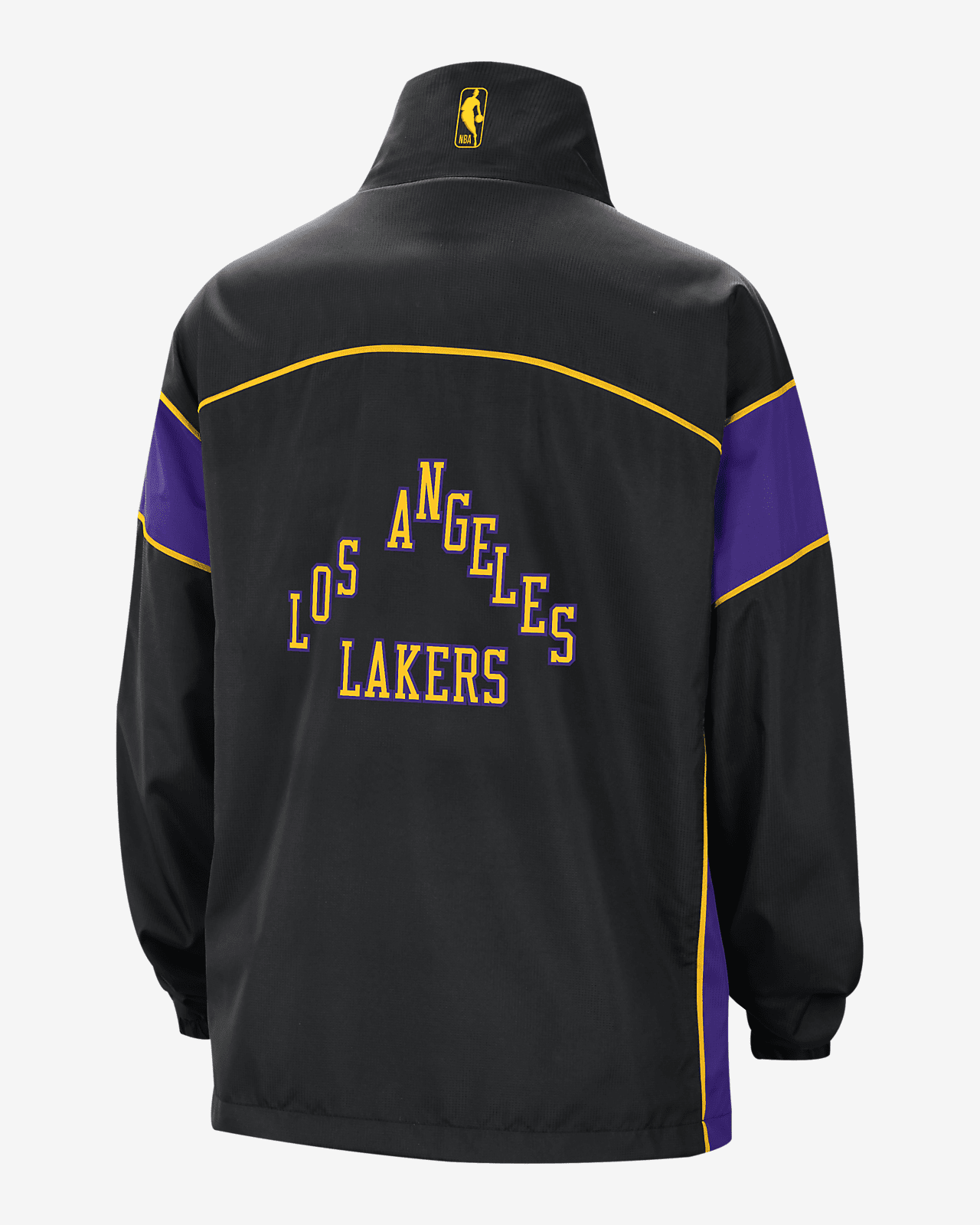Los Angeles Lakers Swoosh Fly 2023/24 City Edition