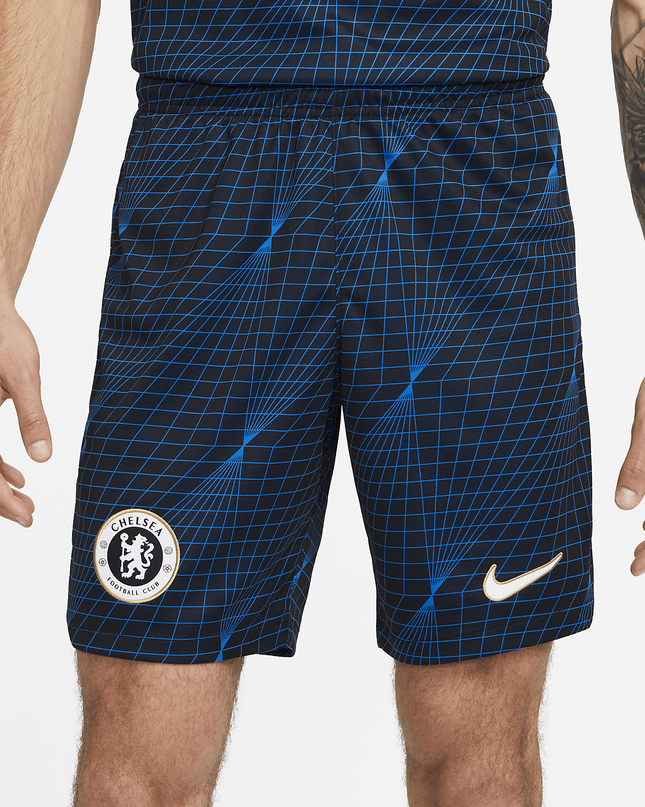 Chelsea FC 2023/24 Stadium Away