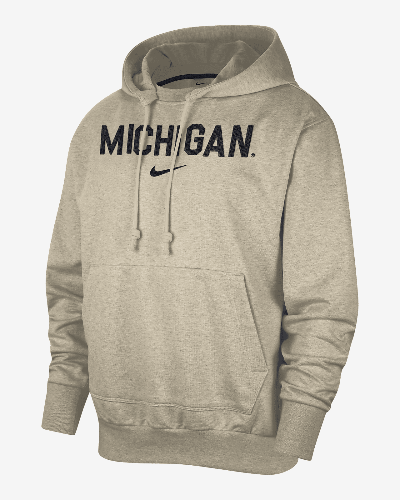 Michigan Standard Issue