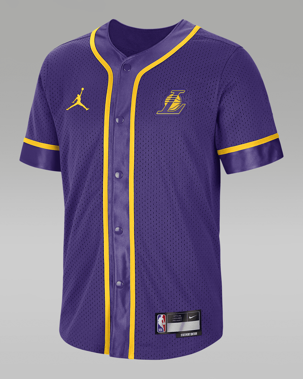 Los Angeles Lakers Statement Edition