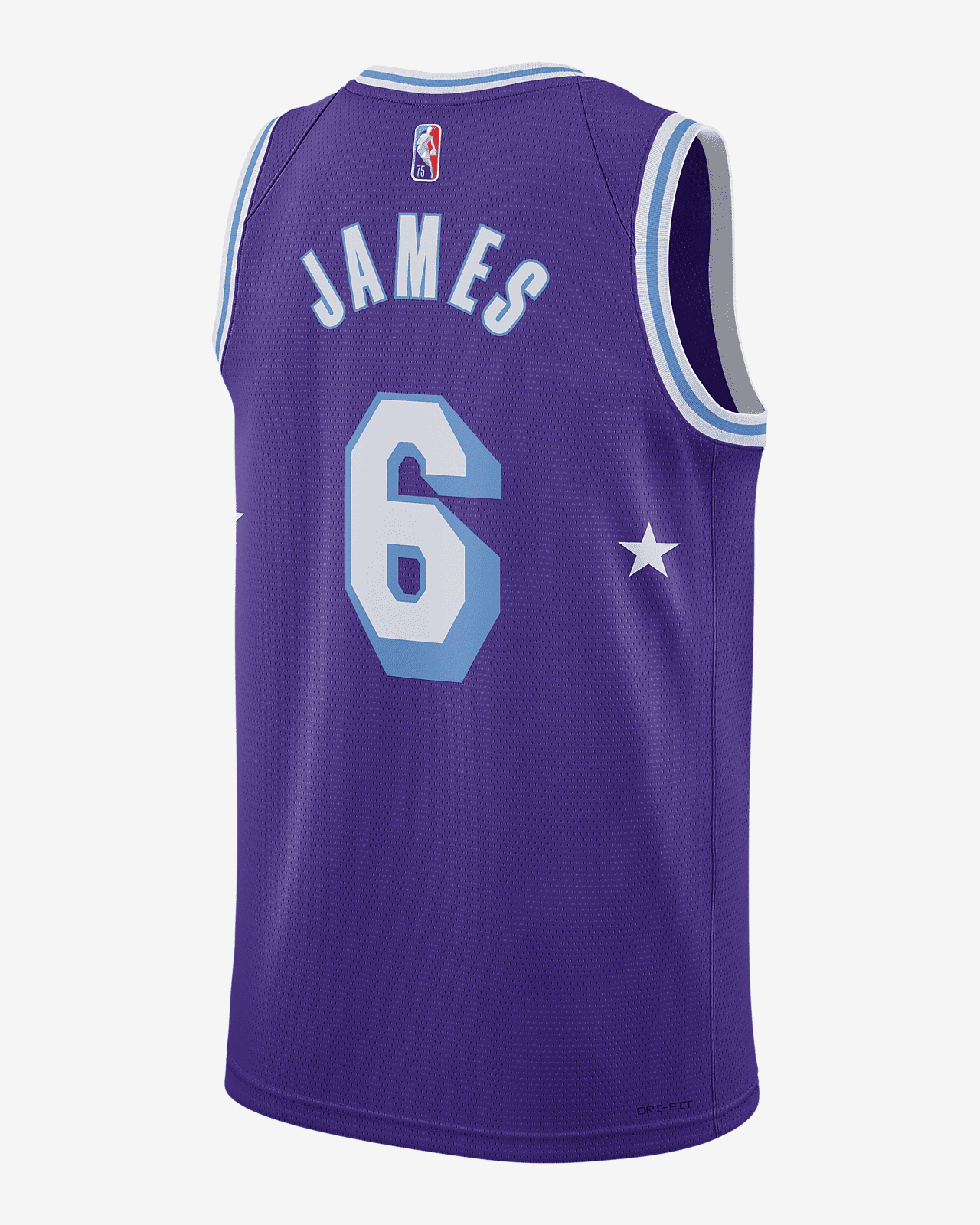 Los Angeles Lakers City Edition