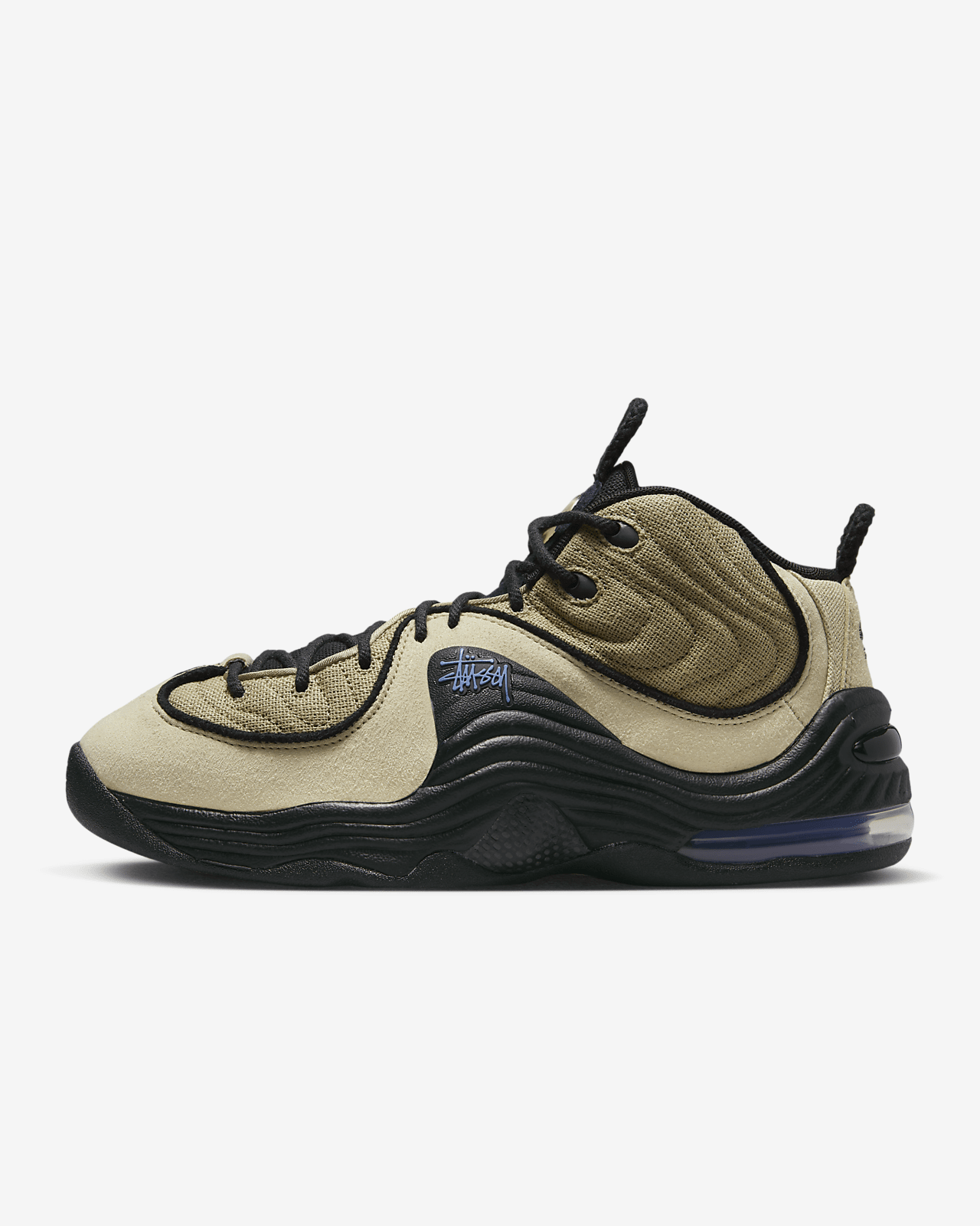 Nike Air Penny 2 x Stüssy