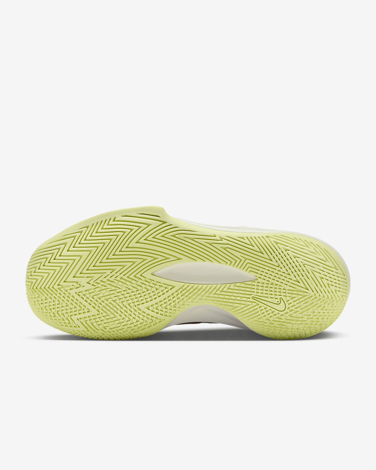 Nike Precision 6