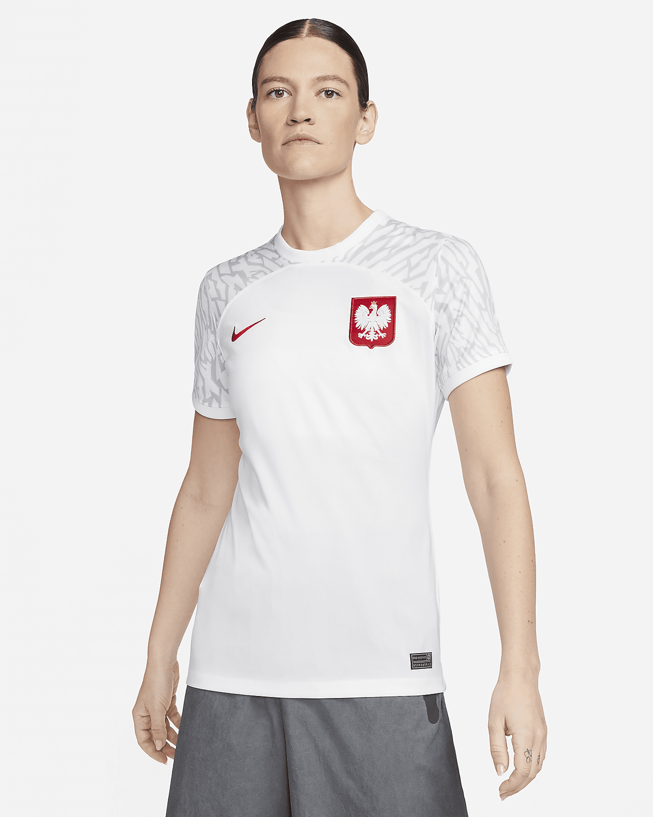 Poland 2022/23 Stadium Home