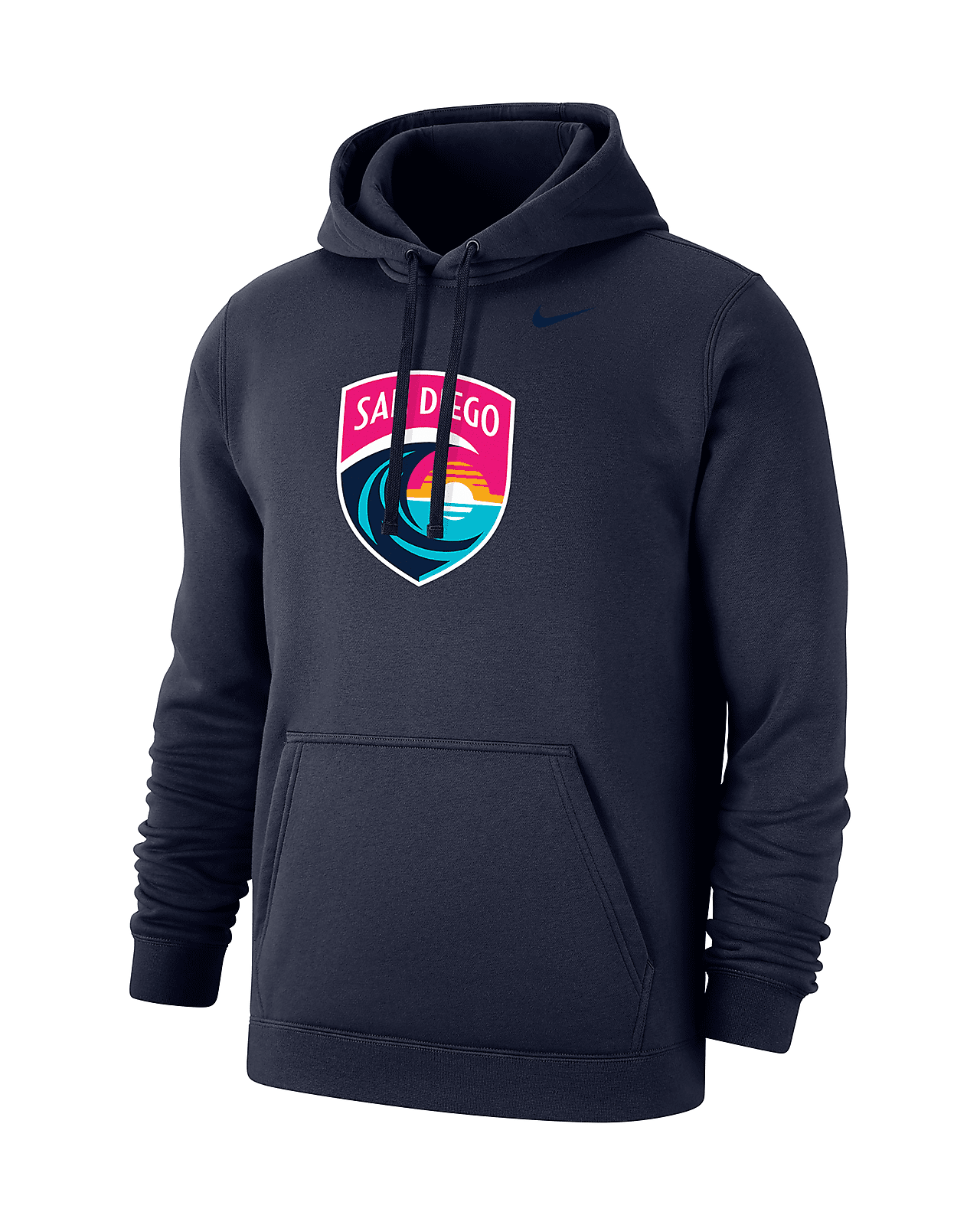 Angel City FC Club Fleece