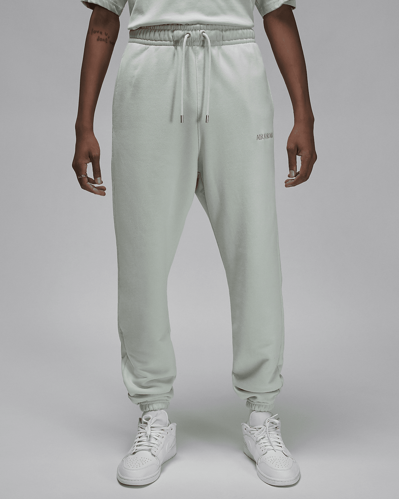 Jordan Wordmark