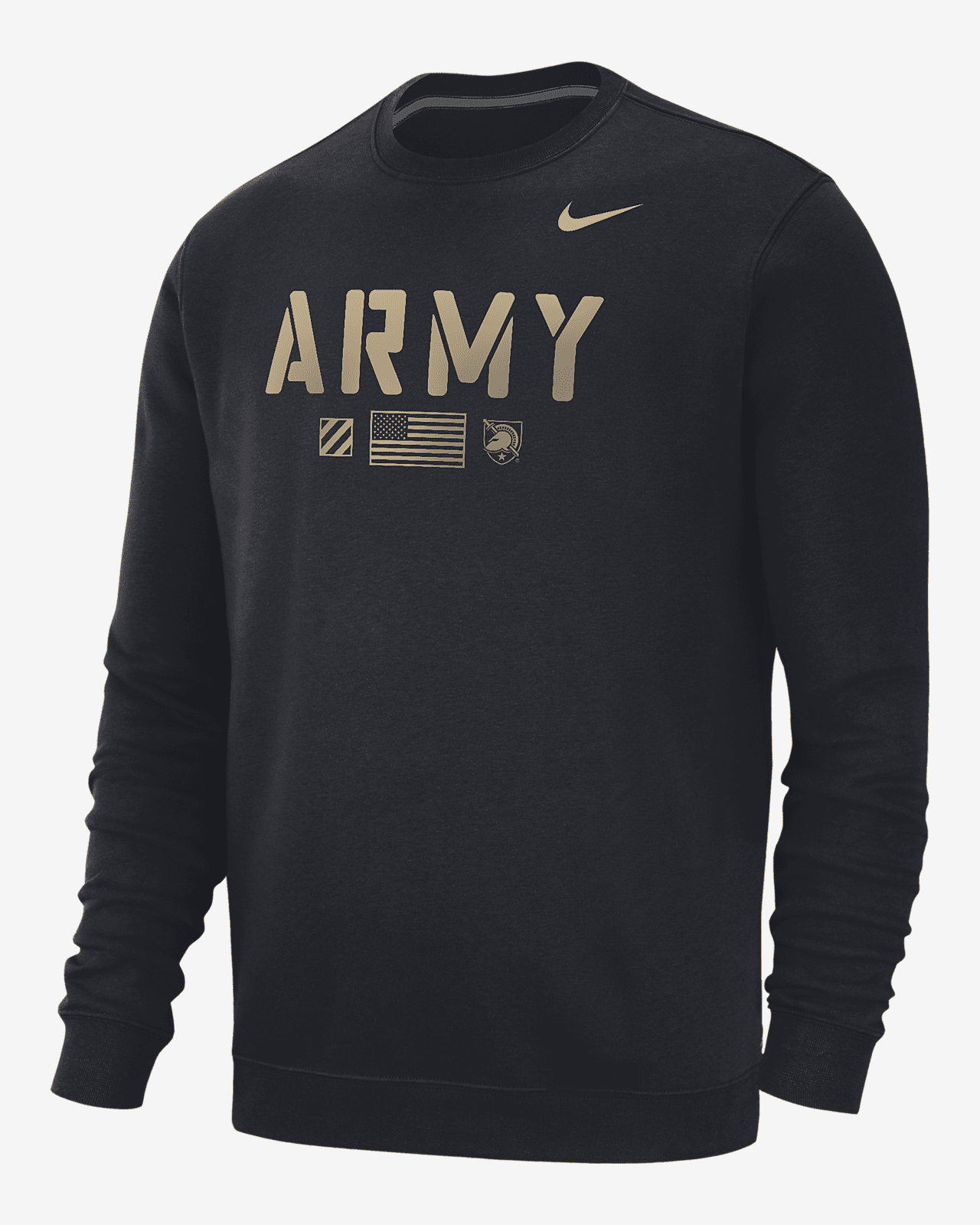 Army Club Fleece