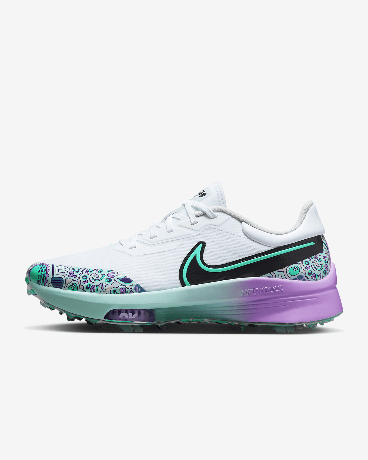 Nike Air Zoom Infinity Tour NRG