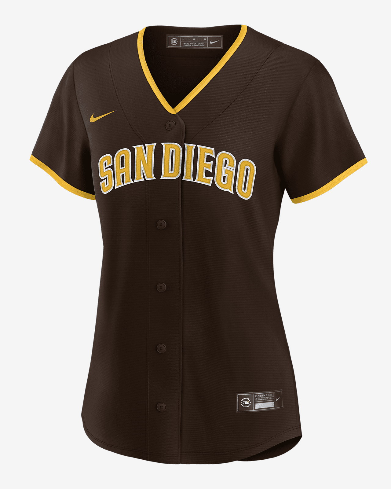 MLB San Diego Padres (Manny Machado)