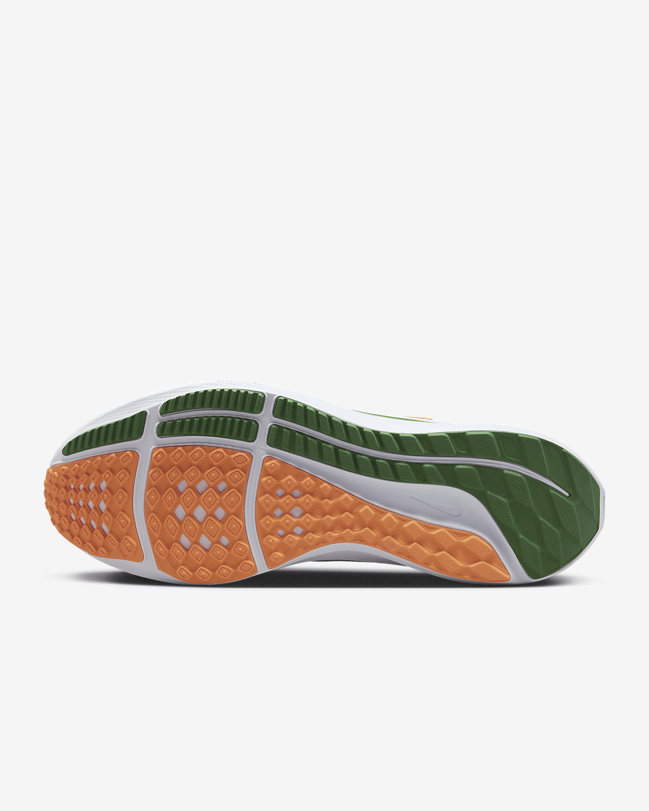 Nike Pegasus 40 (FAMU)