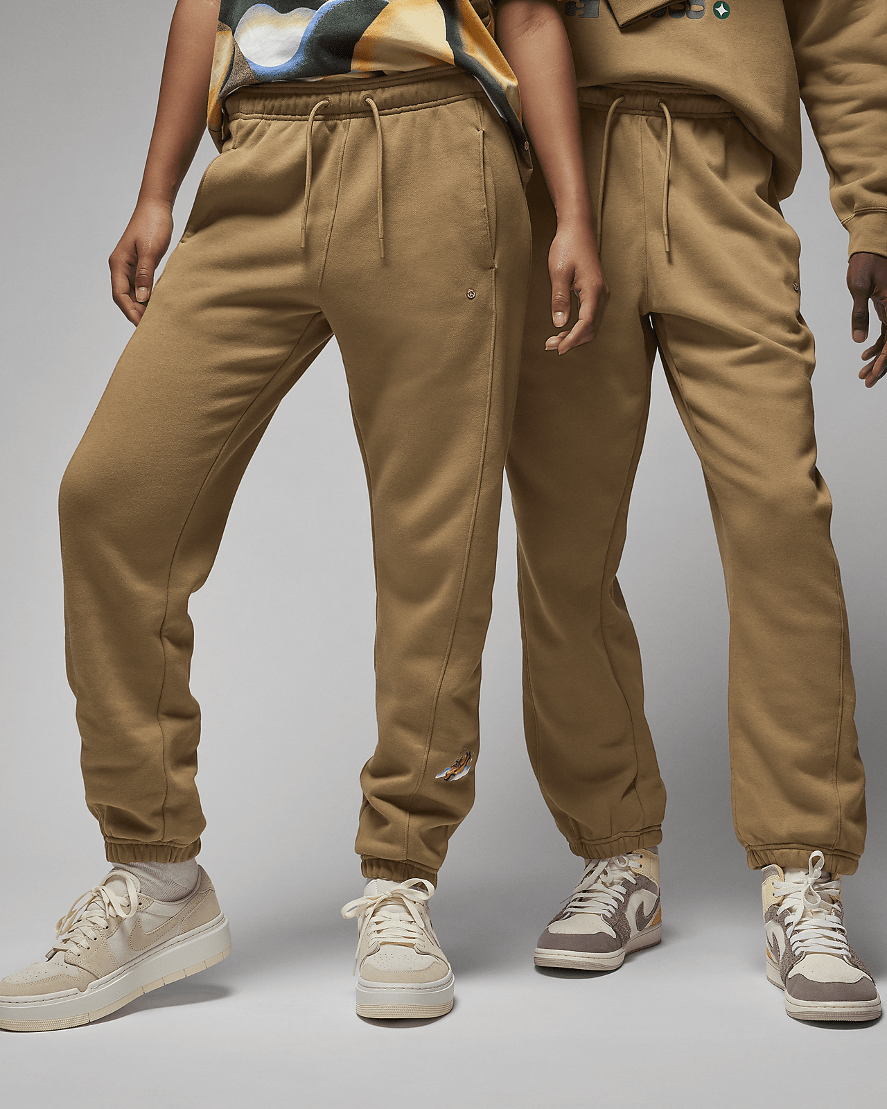 Jordan Artist Series by Jordan Moss
