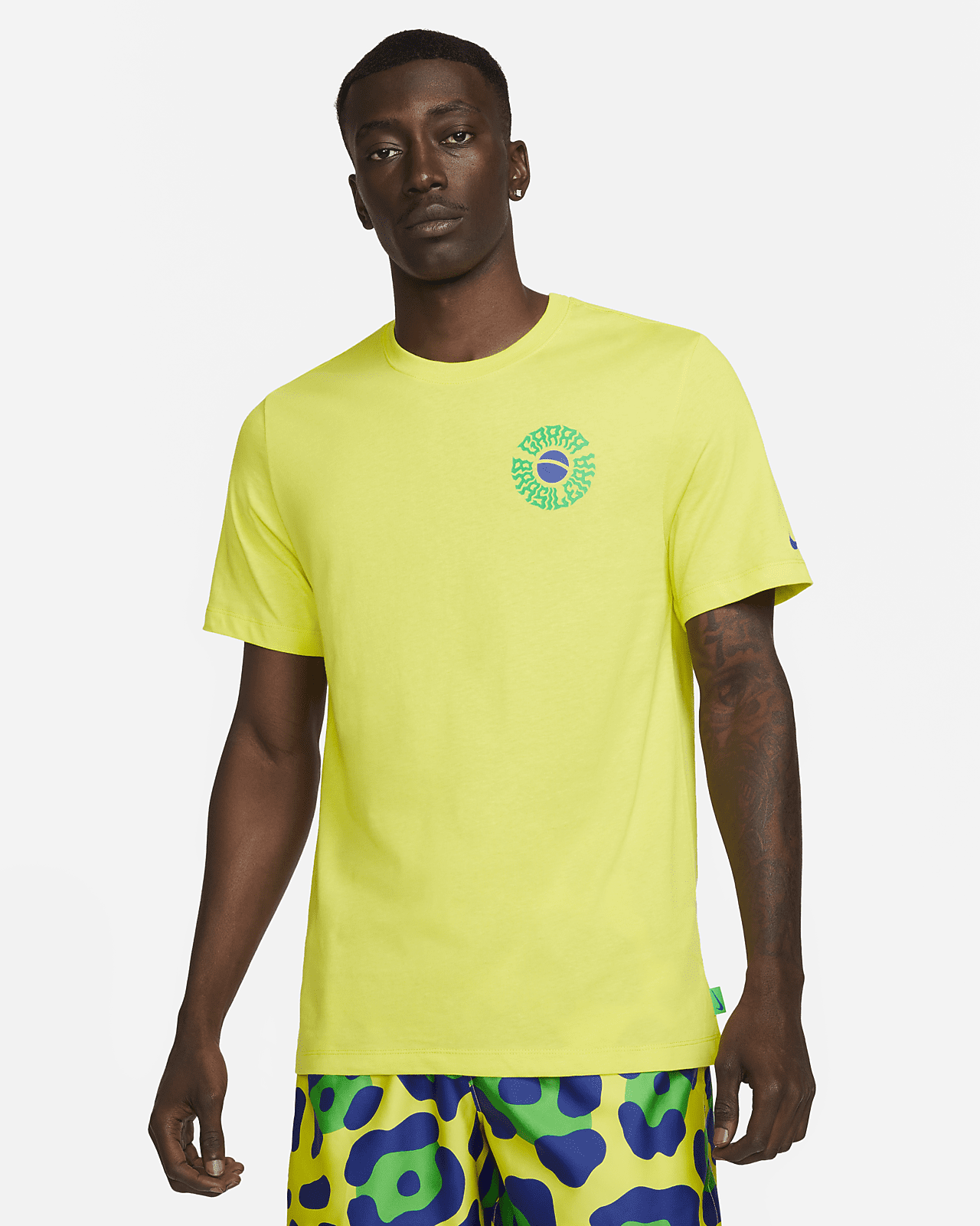 Brazil