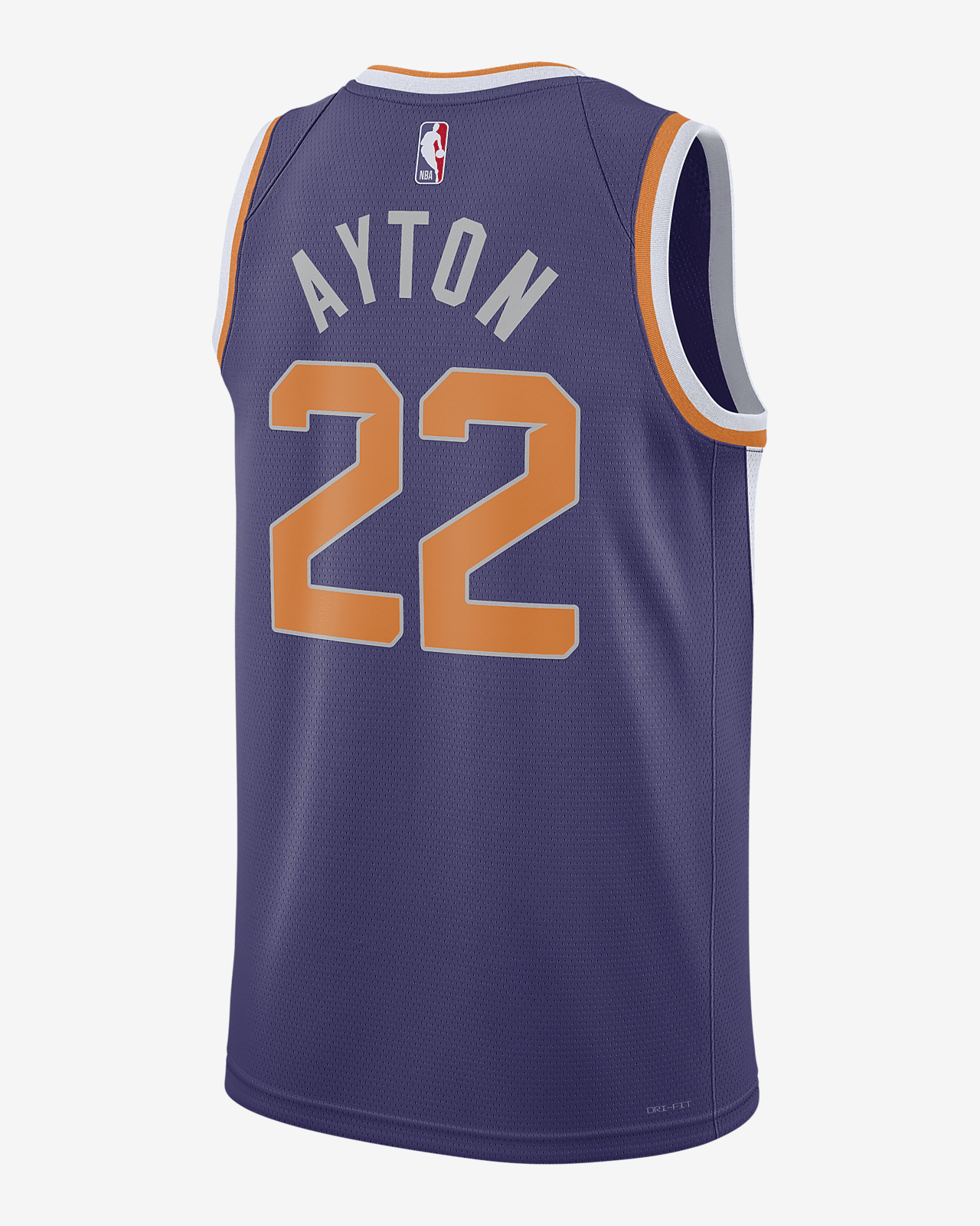 Phoenix Suns Icon Edition 2022/23