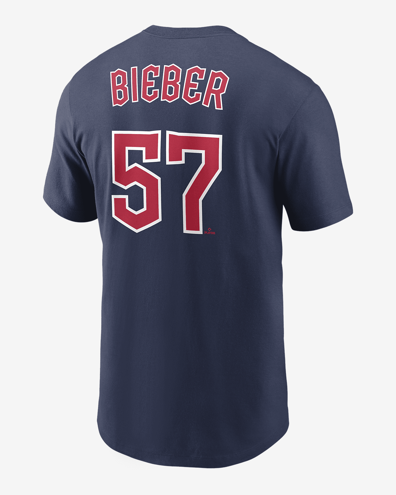 MLB Cleveland Guardians (Shane Bieber)