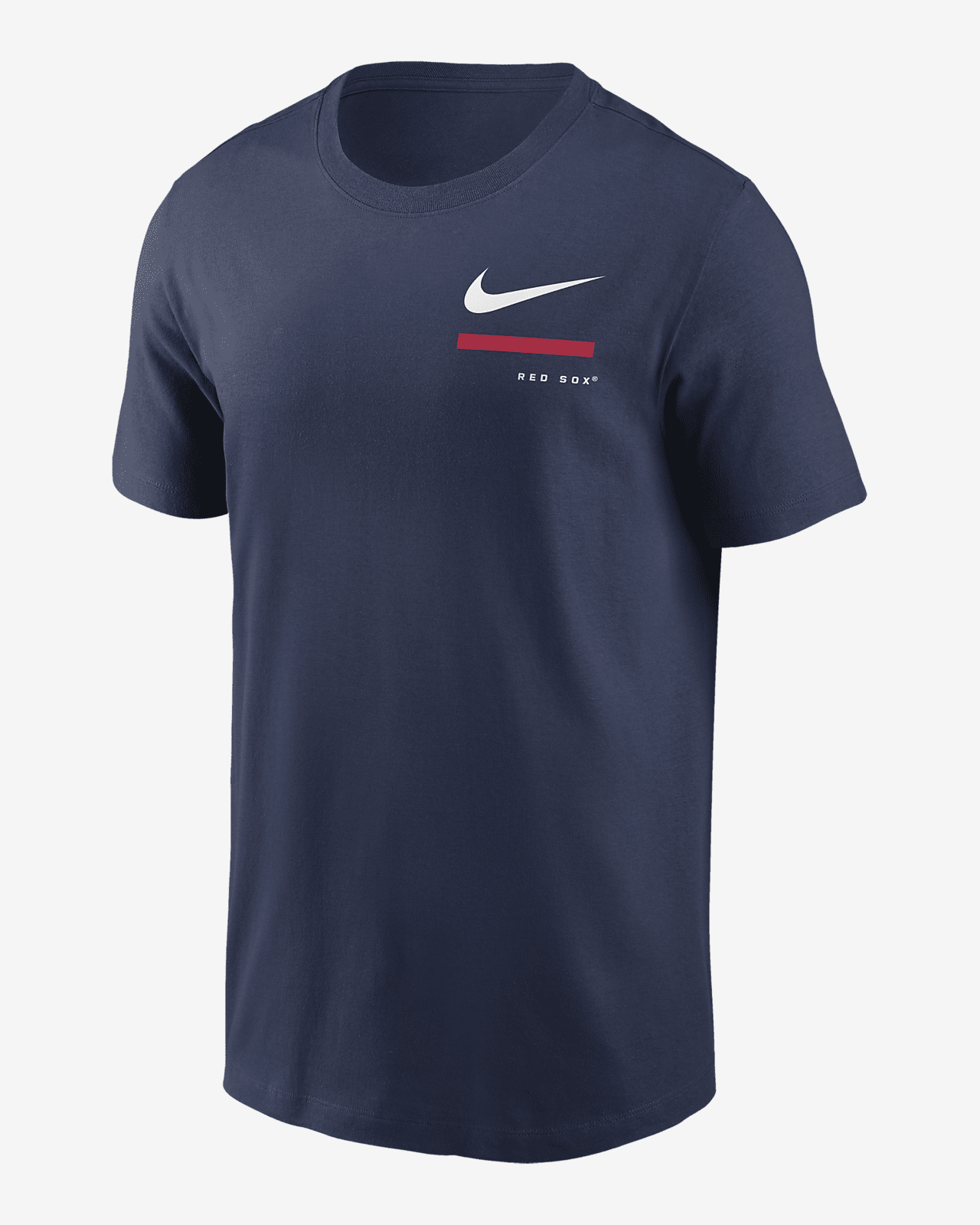 Nike Local (MLB Boston Red Sox)