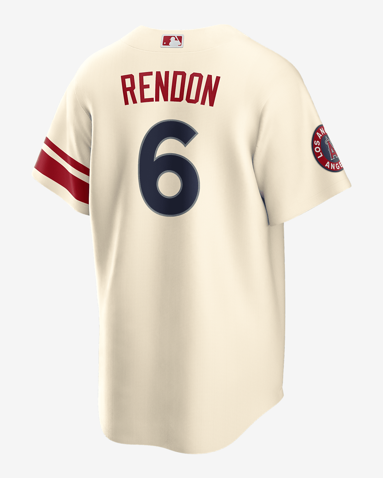 MLB Los Angeles Angels City Connect (Anthony Rendon)