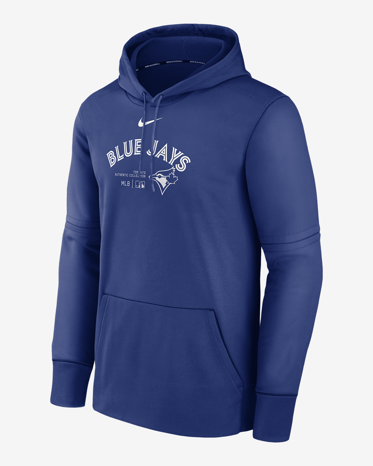 Toronto Blue Jays Authentic Collection Practice