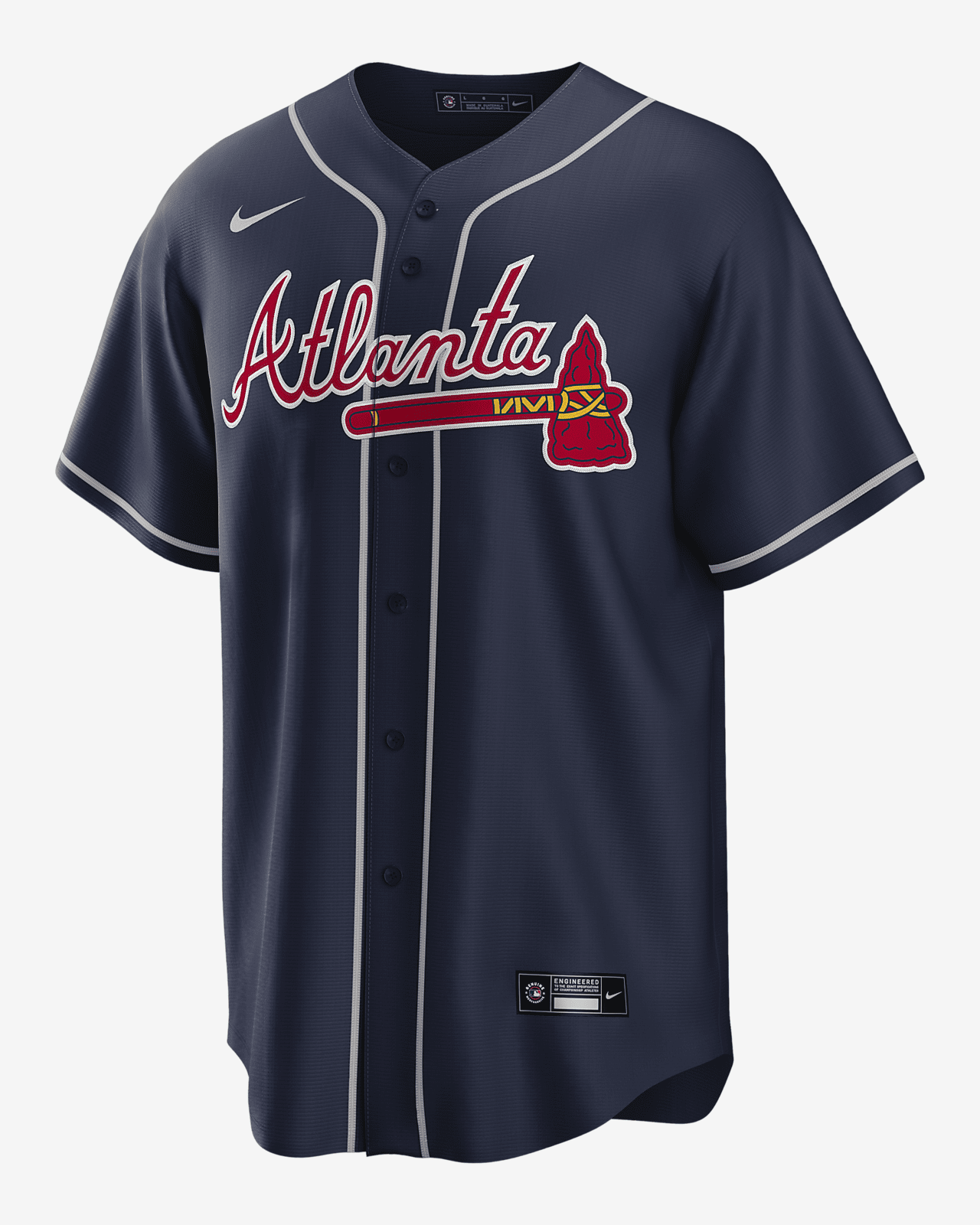 MLB Atlanta Braves (Matt Olson)