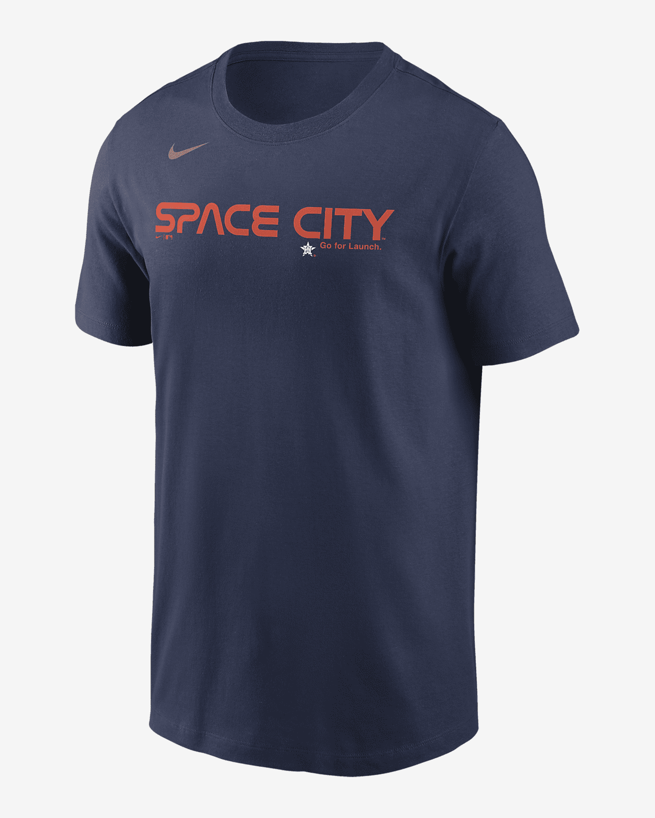 MLB Houston Astros City Connect (Alex Bregman)