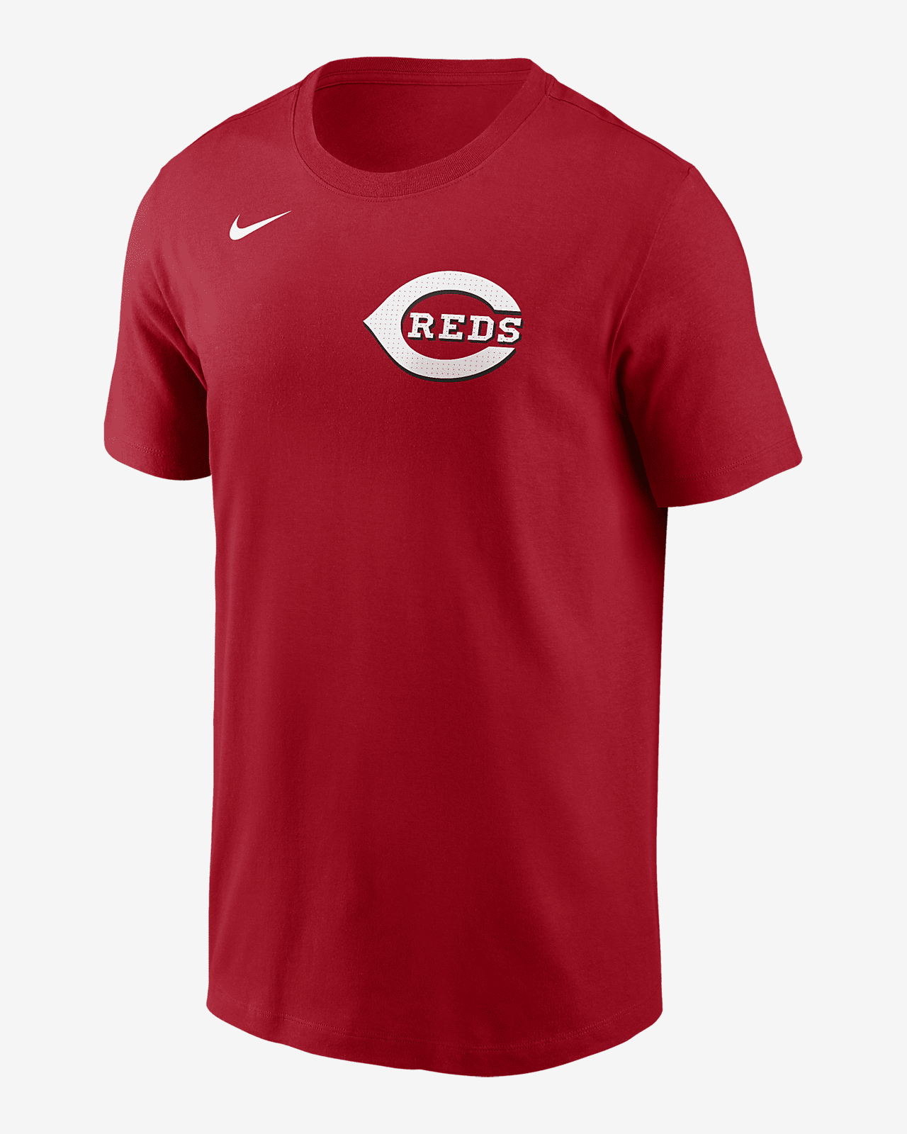 Cincinnati Reds Local Team Phrase
