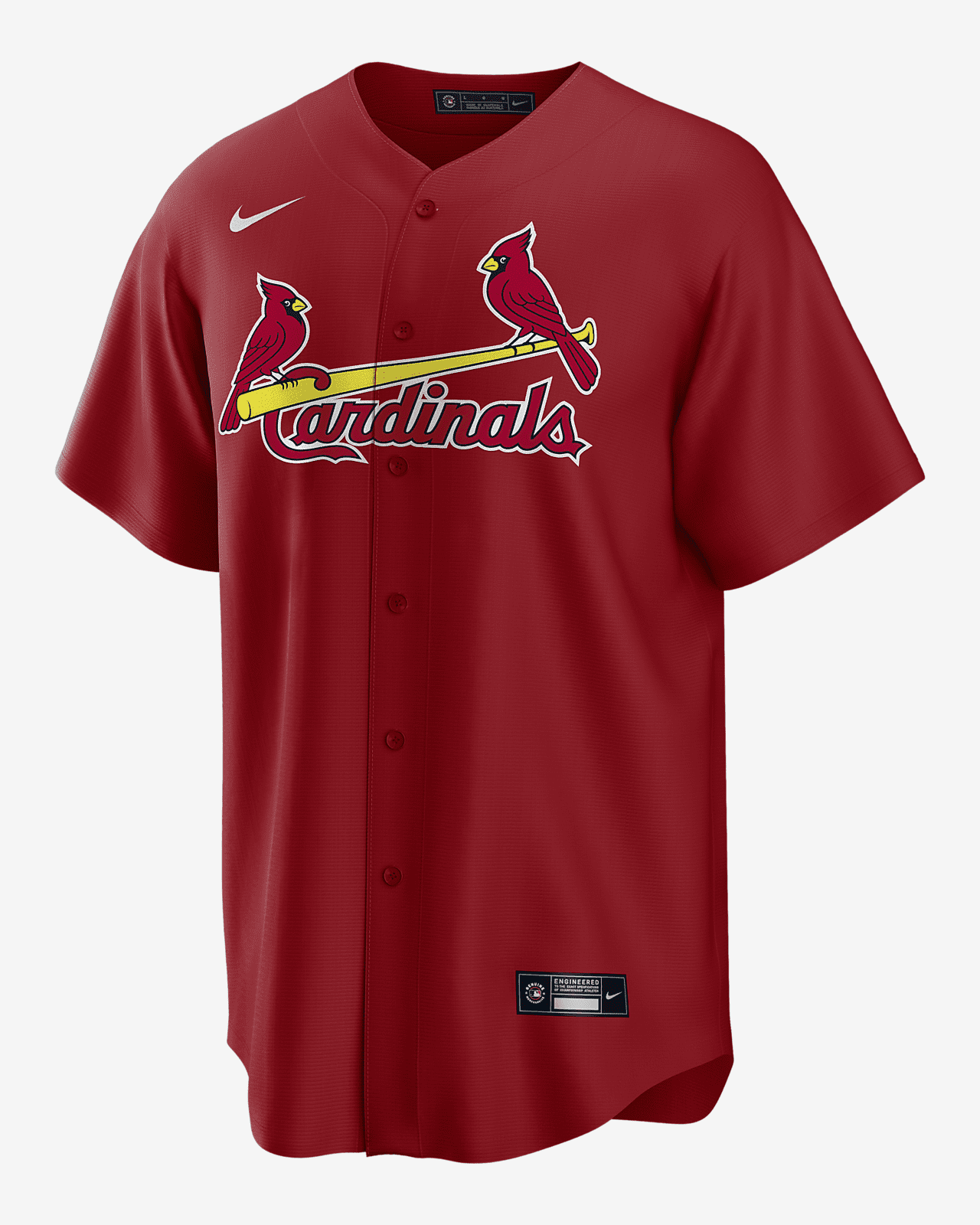 MLB St. Louis Cardinals
