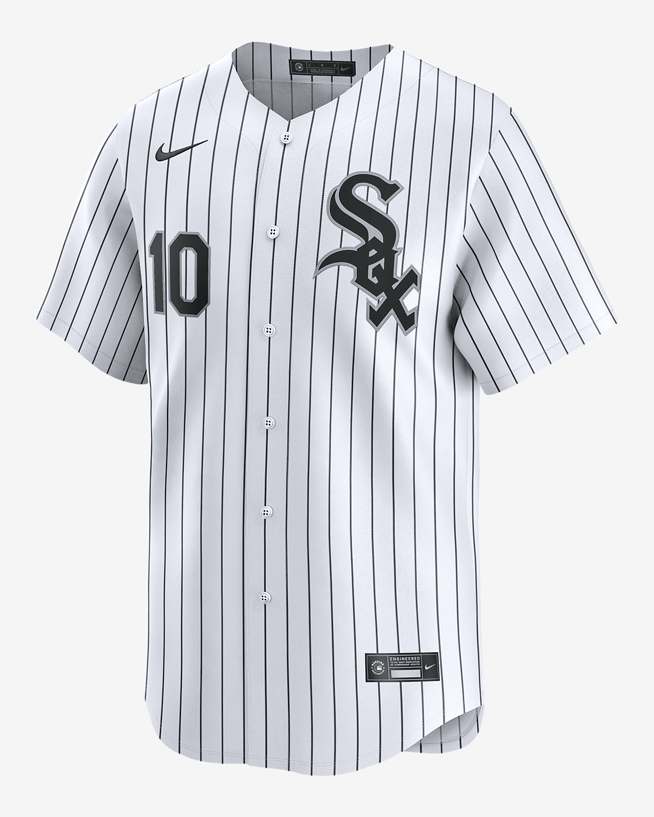 Eloy Jiménez Chicago White Sox