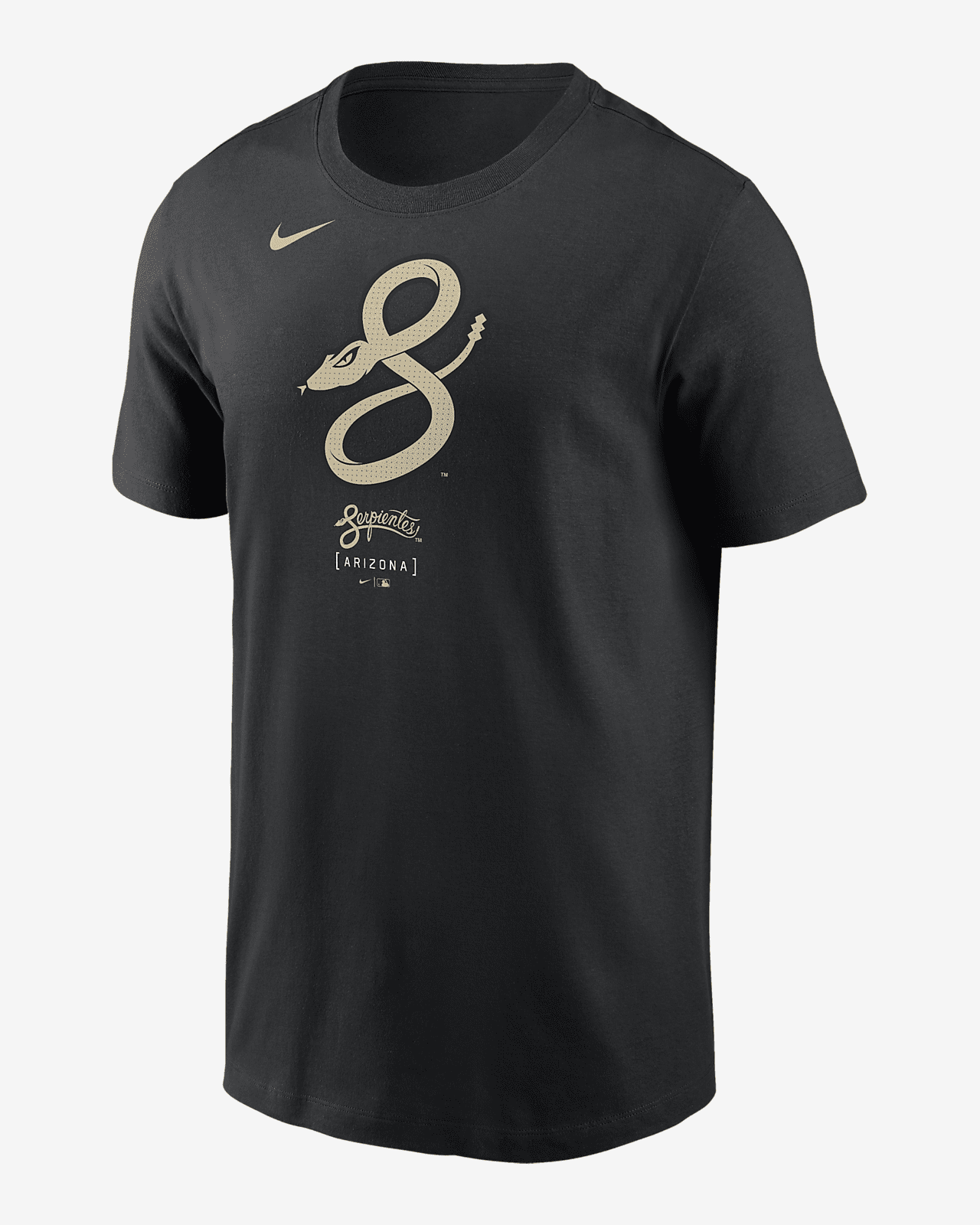 Arizona Diamondbacks Fuse Wordmark