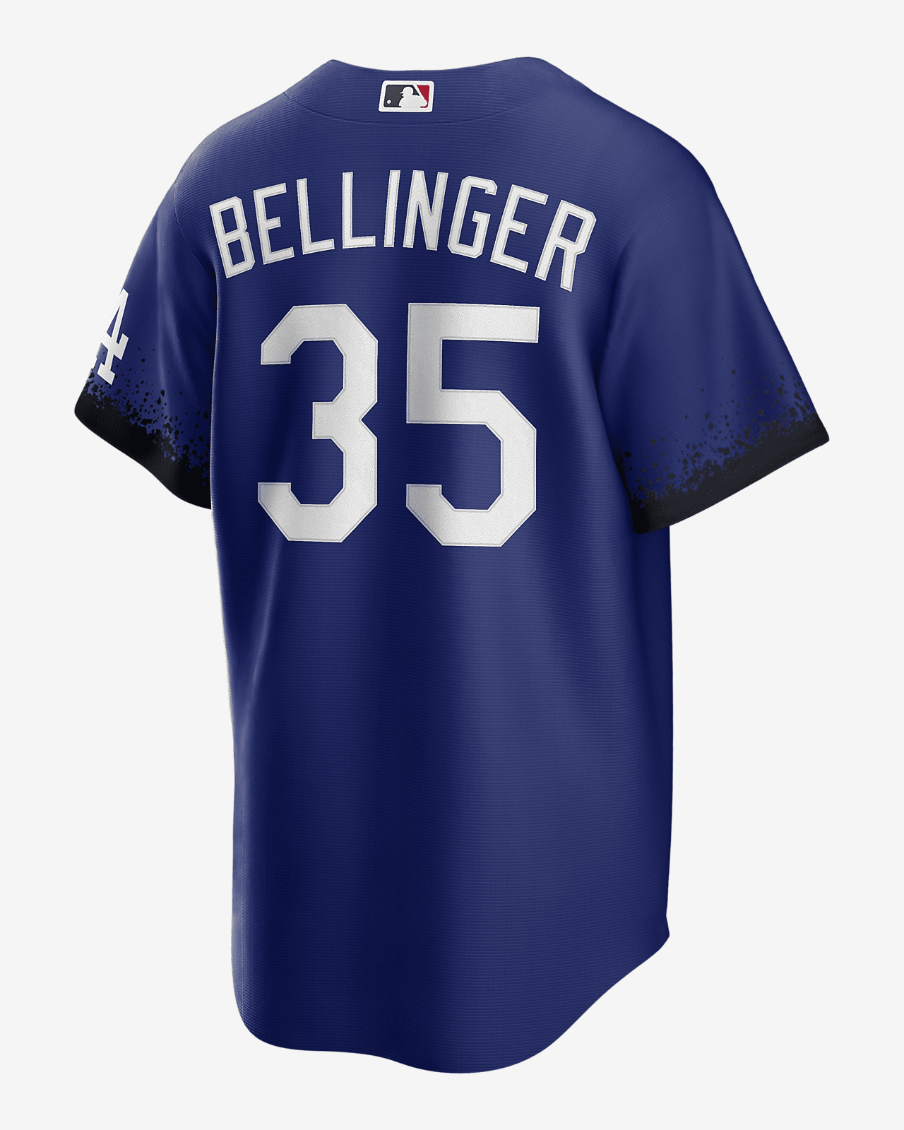 MLB Los Angeles Dodgers City Connect (Cody Bellinger)