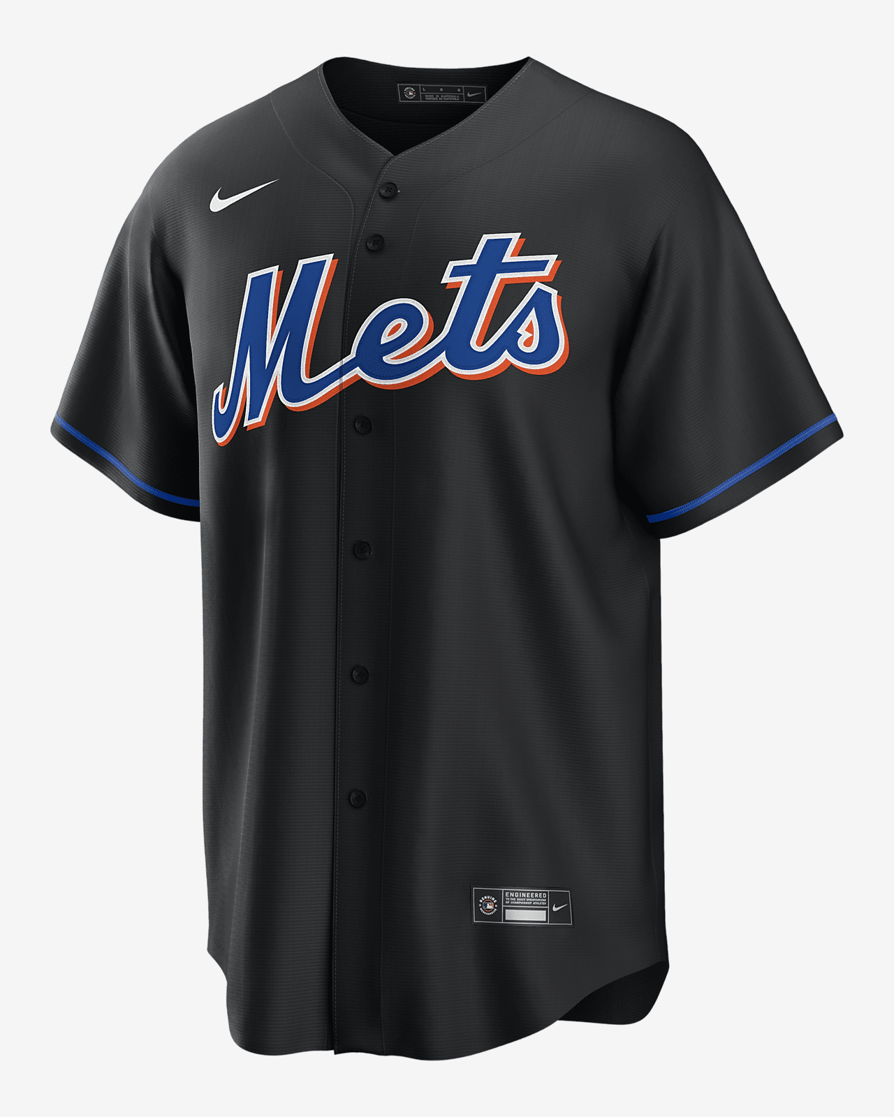 MLB New York Mets (Pete Alonso)