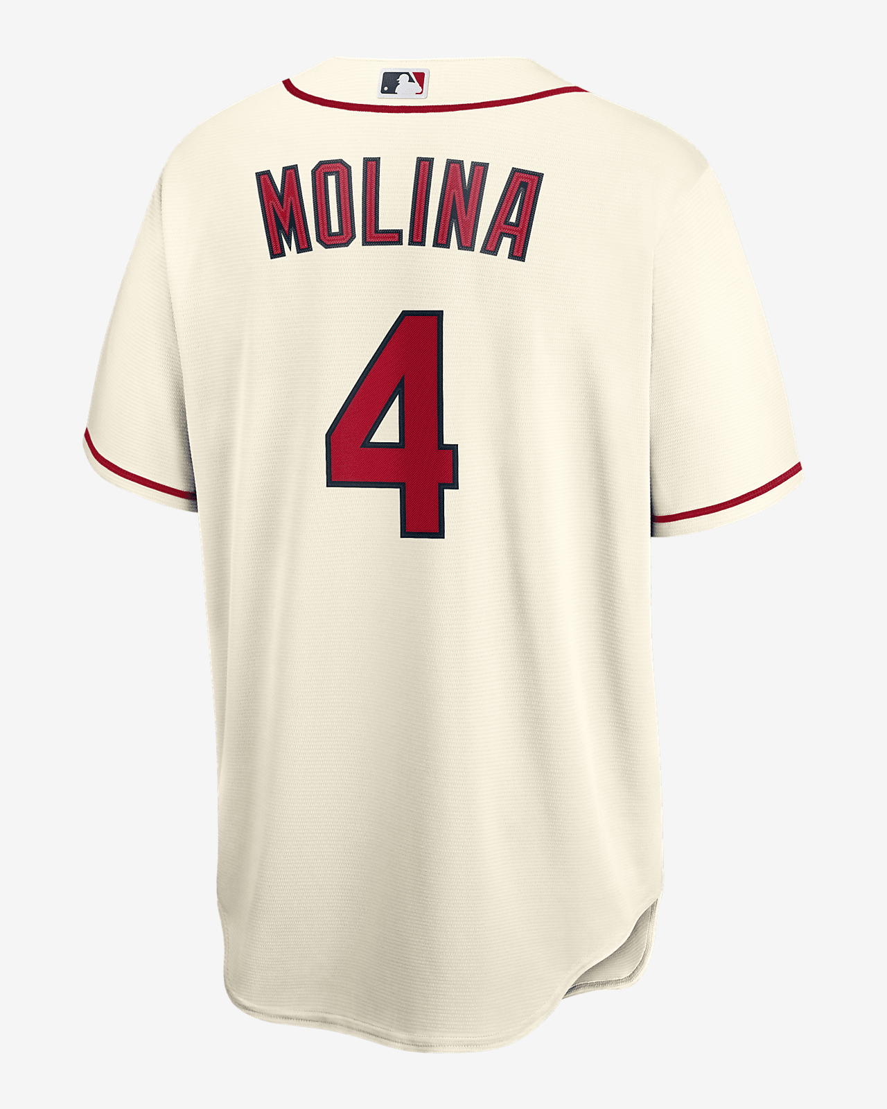 MLB St. Louis Cardinals (Yadier Molina)