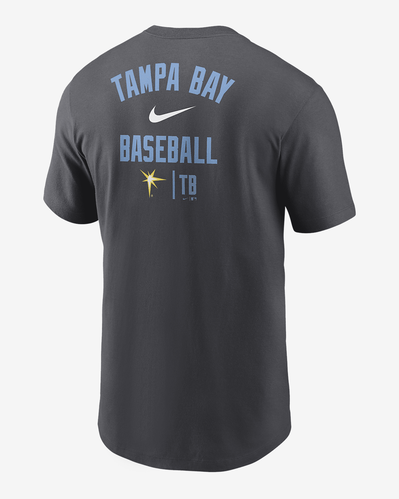 Tampa Bay Rays Americana
