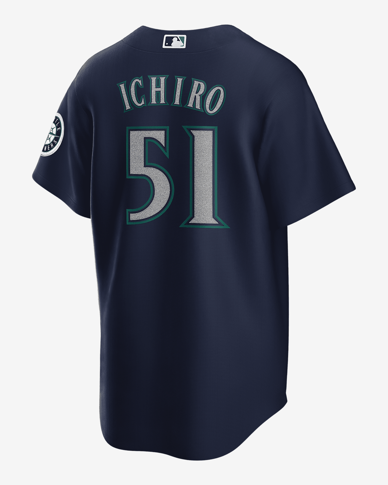 MLB Seattle Mariners (Ichiro Suzuki)