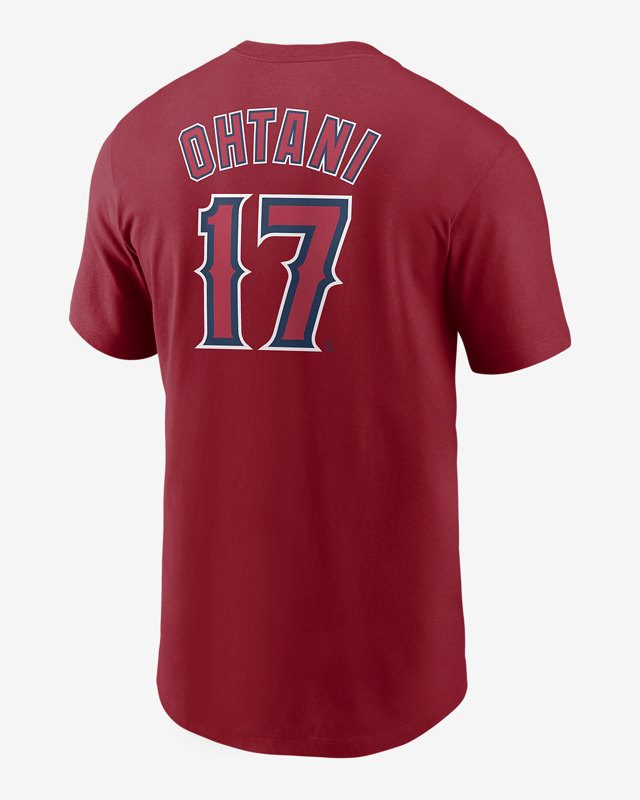 MLB Los Angeles Angels (Mike Trout)