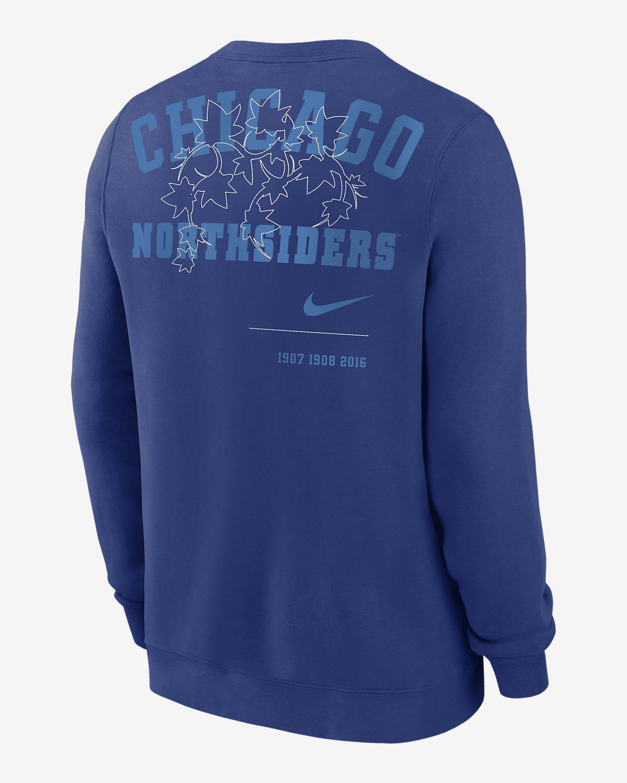 Nike Statement Ballgame (MLB Chicago Cubs)