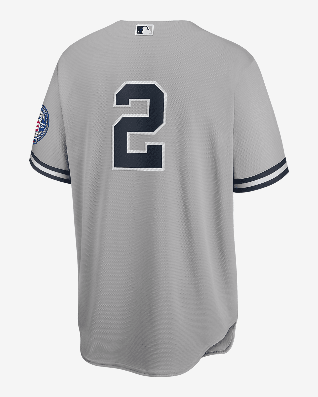 MLB New York Yankees 2020 Hall of Fame Induction (Derek Jeter).