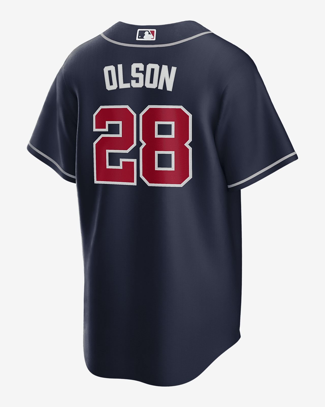 MLB Atlanta Braves (Matt Olson)