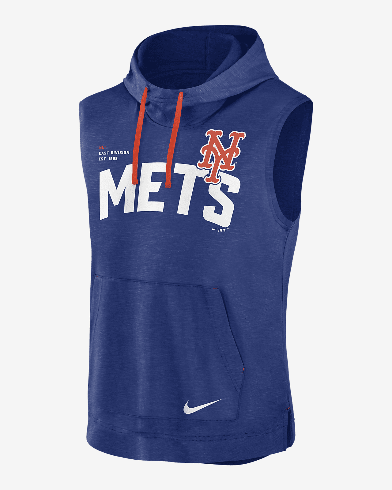 Nike Athletic (MLB New York Mets)