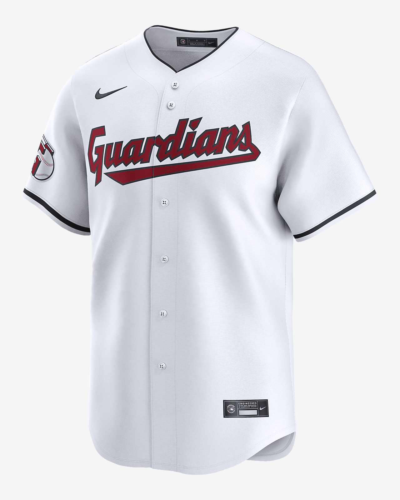 José Ramírez Cleveland Guardians