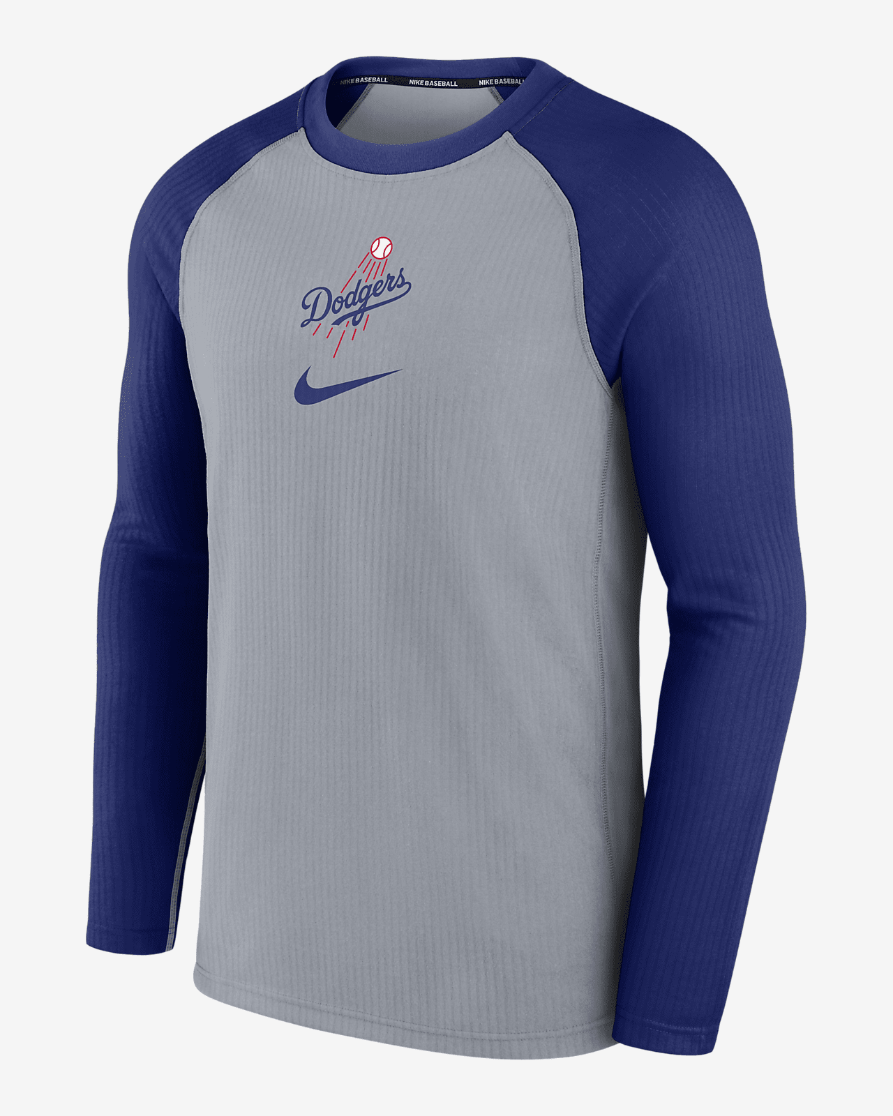 Nike Dri-FIT Game (MLB Los Angeles Dodgers)
