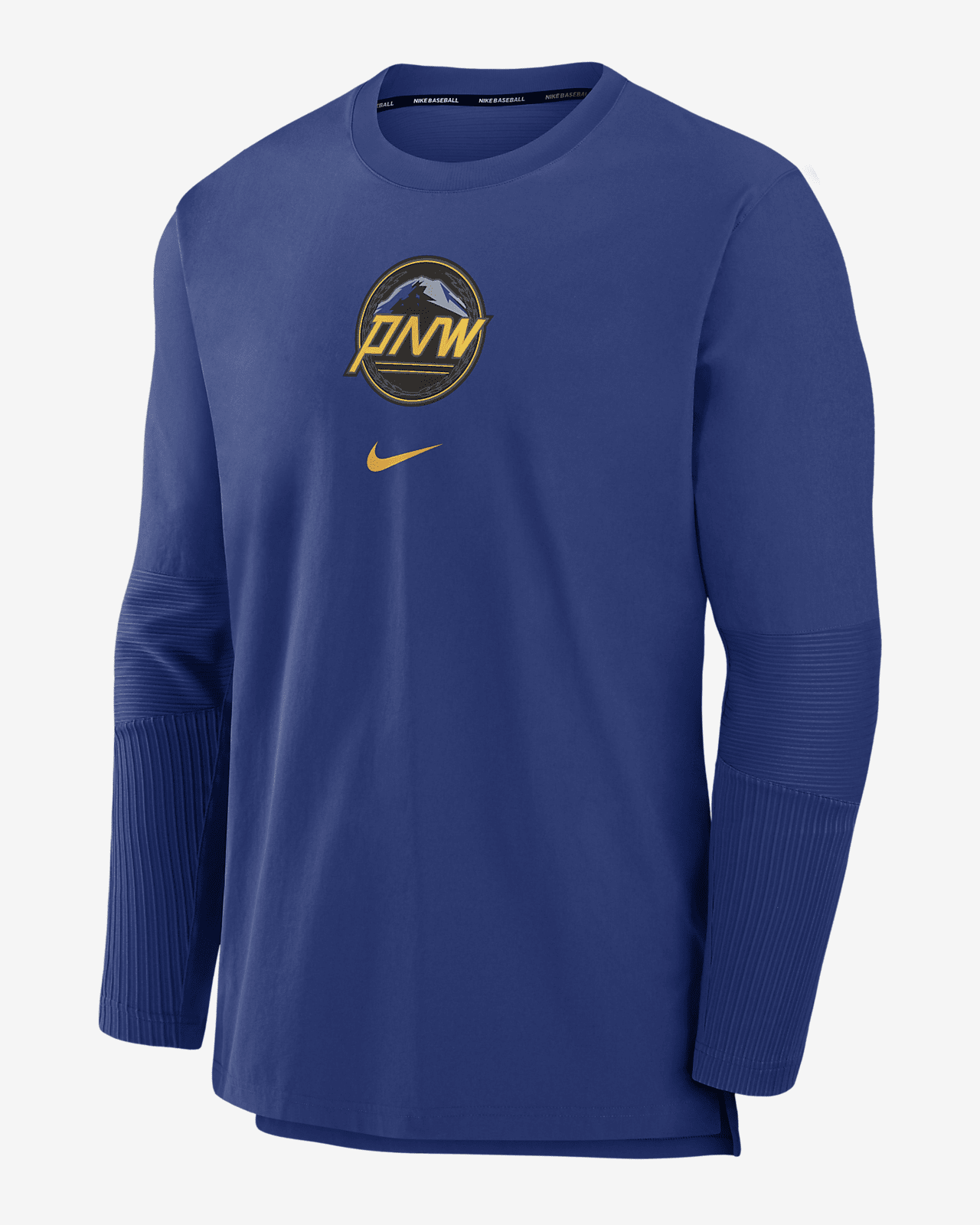 Seattle Mariners Authentic Collection City Connect Player